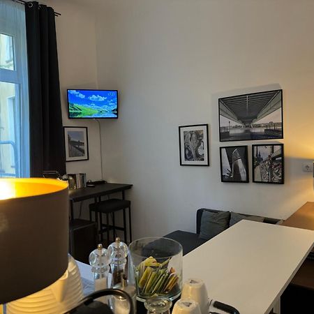 Urban-Studios-Cologne I Studio 외부 사진