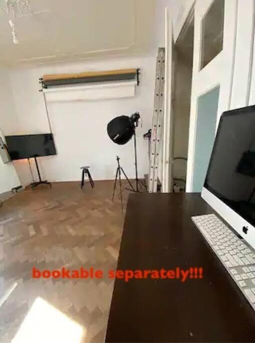 Urban-Studios-Cologne I Studio 외부 사진