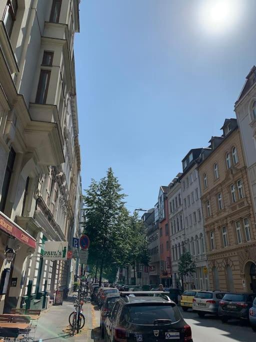 Urban-Studios-Cologne I Studio 외부 사진