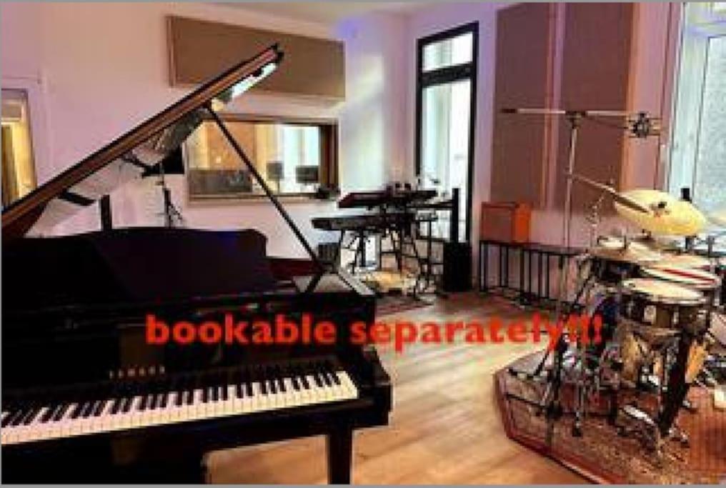 Urban-Studios-Cologne I Studio 외부 사진
