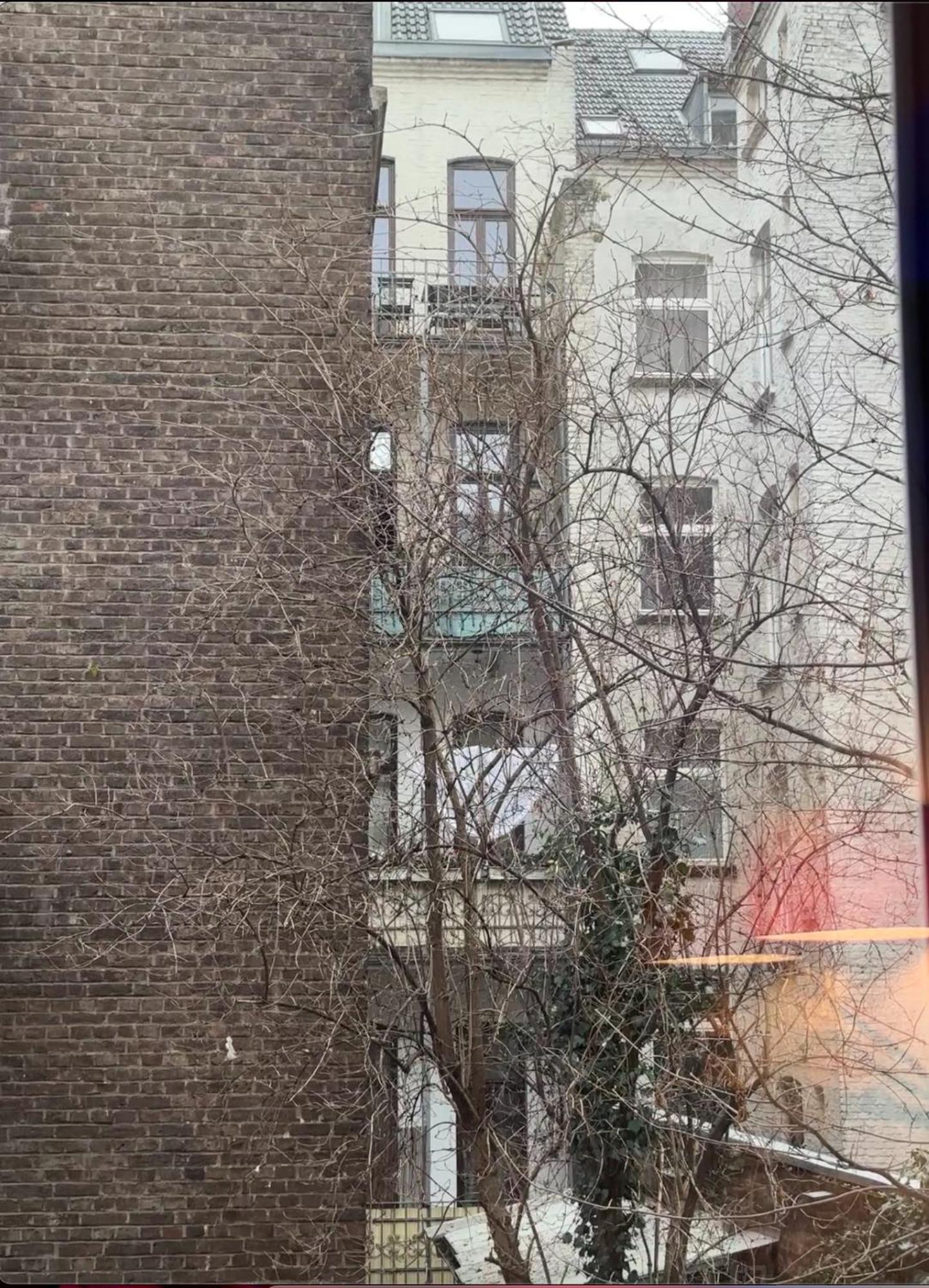 Urban-Studios-Cologne I Studio 외부 사진