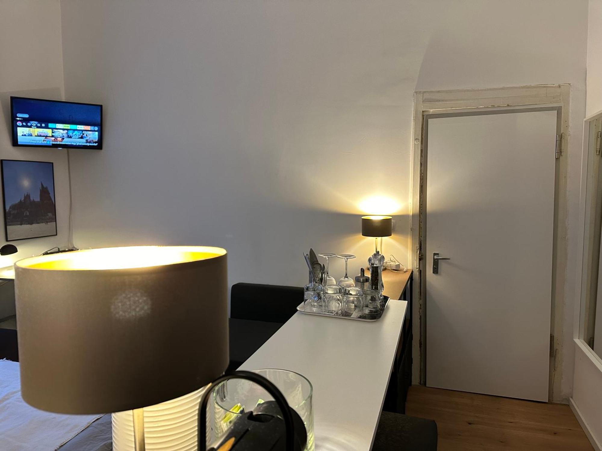 Urban-Studios-Cologne I Studio 외부 사진