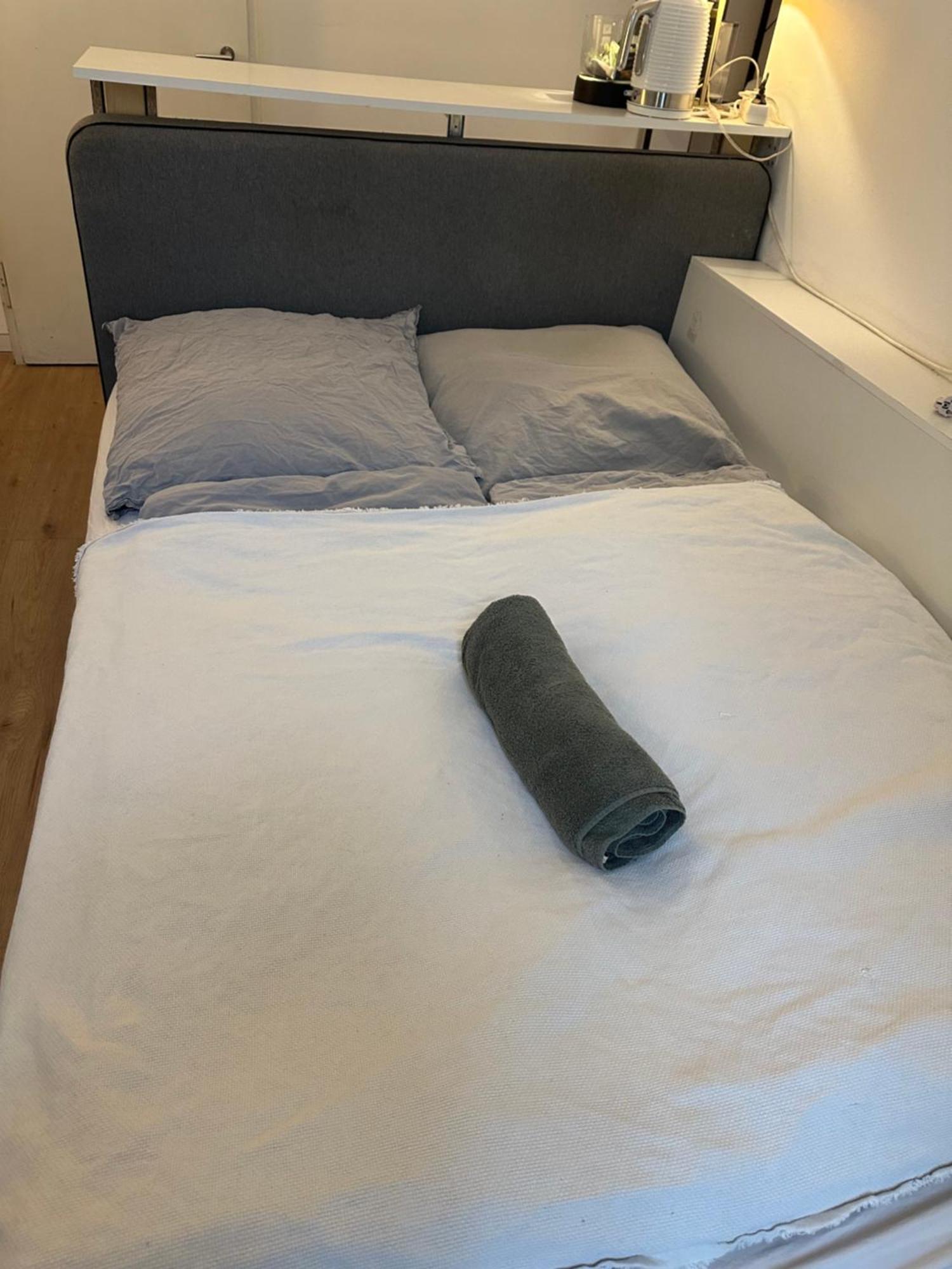 Urban-Studios-Cologne I Studio 외부 사진