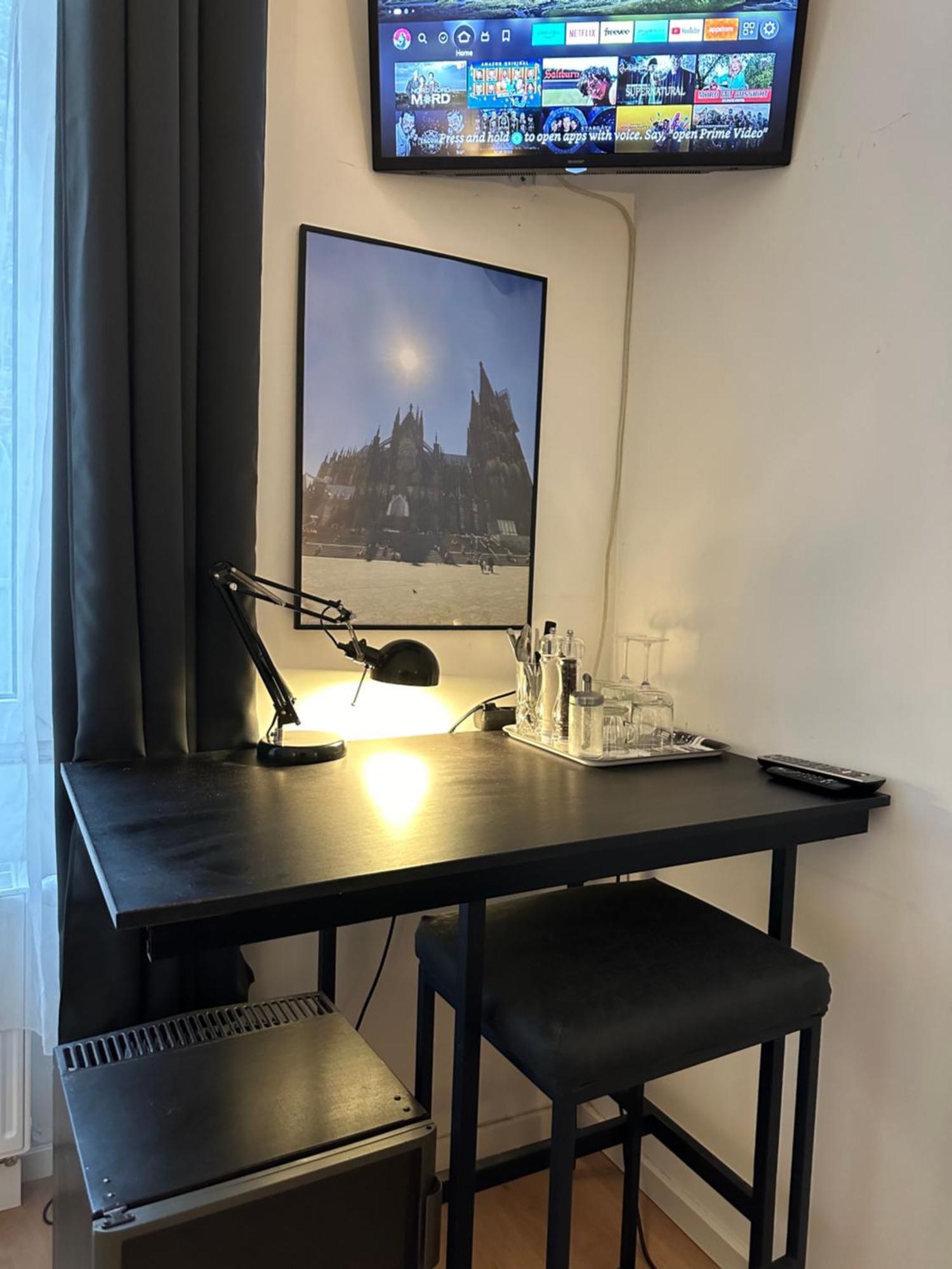 Urban-Studios-Cologne I Studio 외부 사진