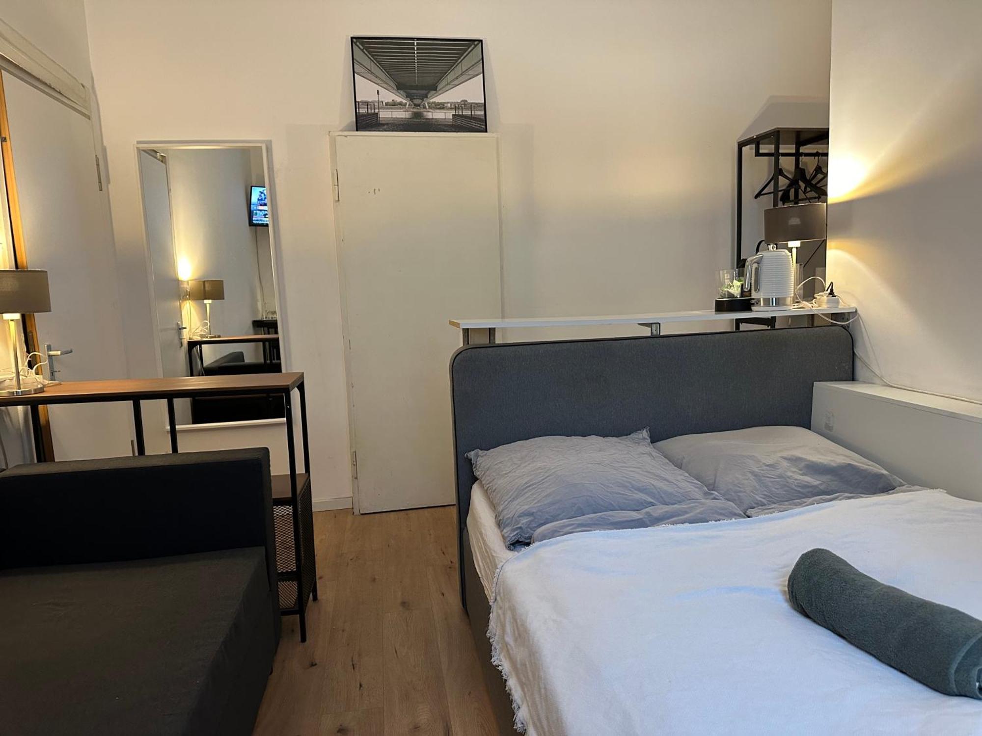 Urban-Studios-Cologne I Studio 외부 사진