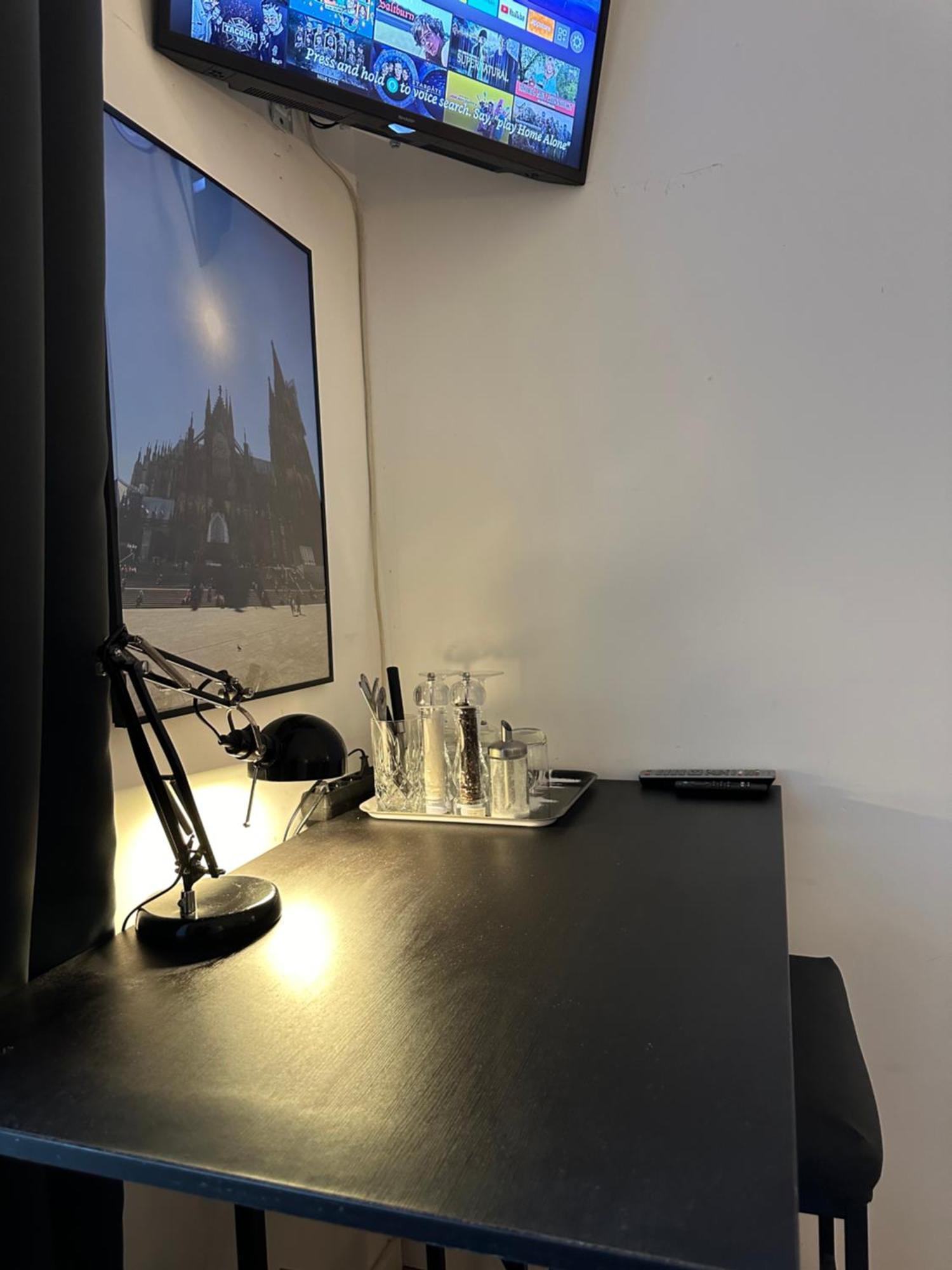 Urban-Studios-Cologne I Studio 외부 사진