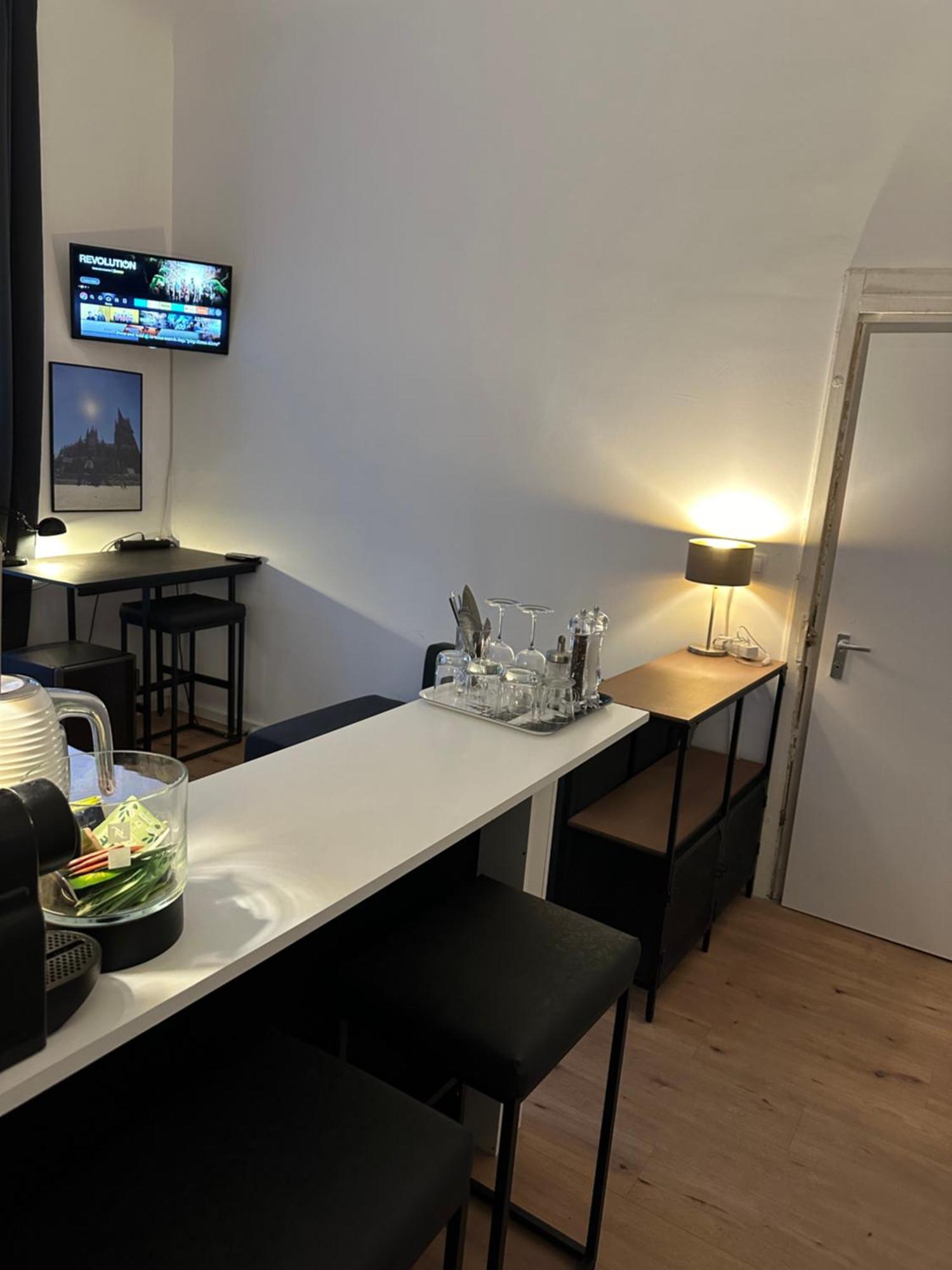 Urban-Studios-Cologne I Studio 외부 사진