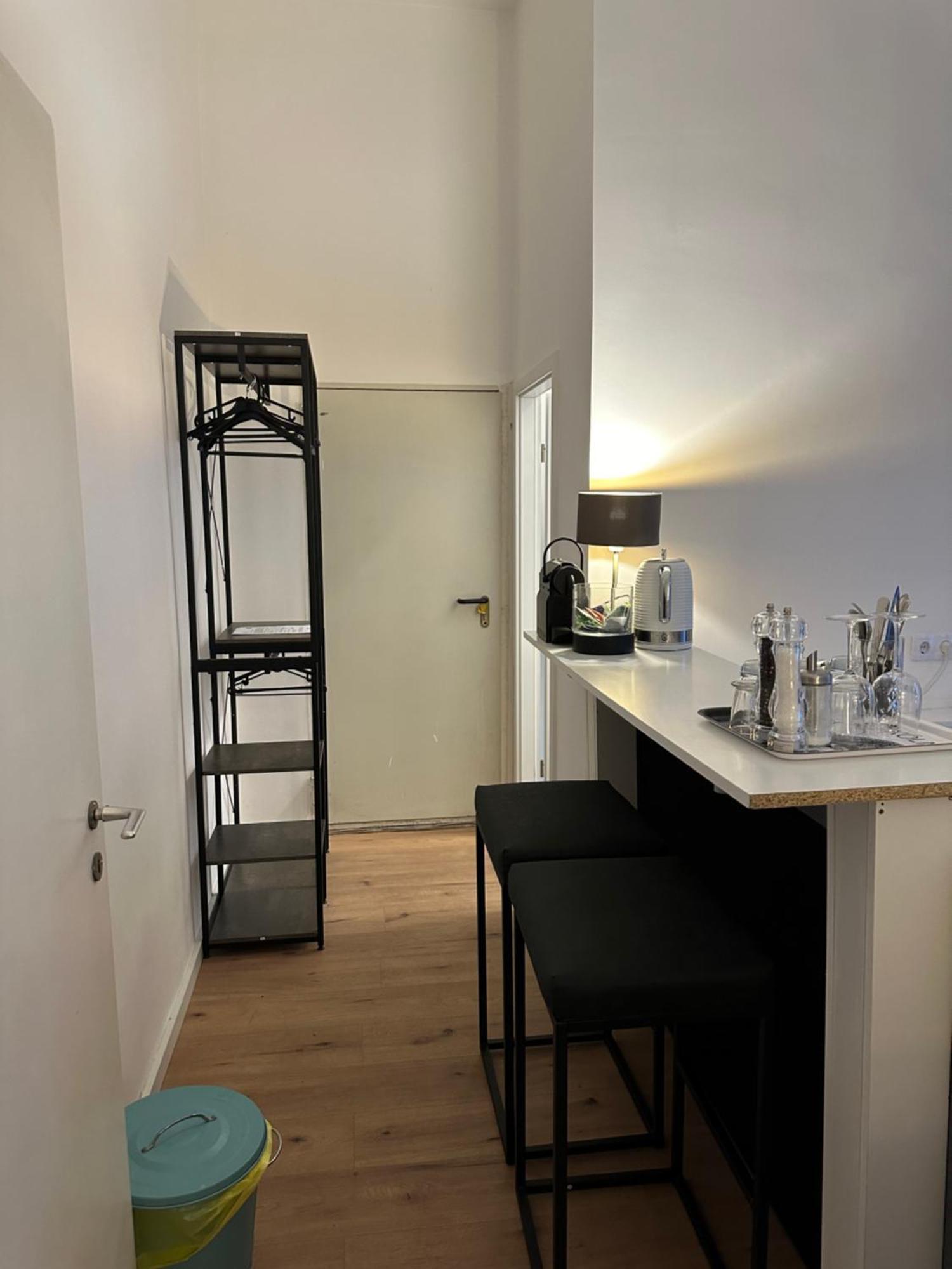 Urban-Studios-Cologne I Studio 외부 사진