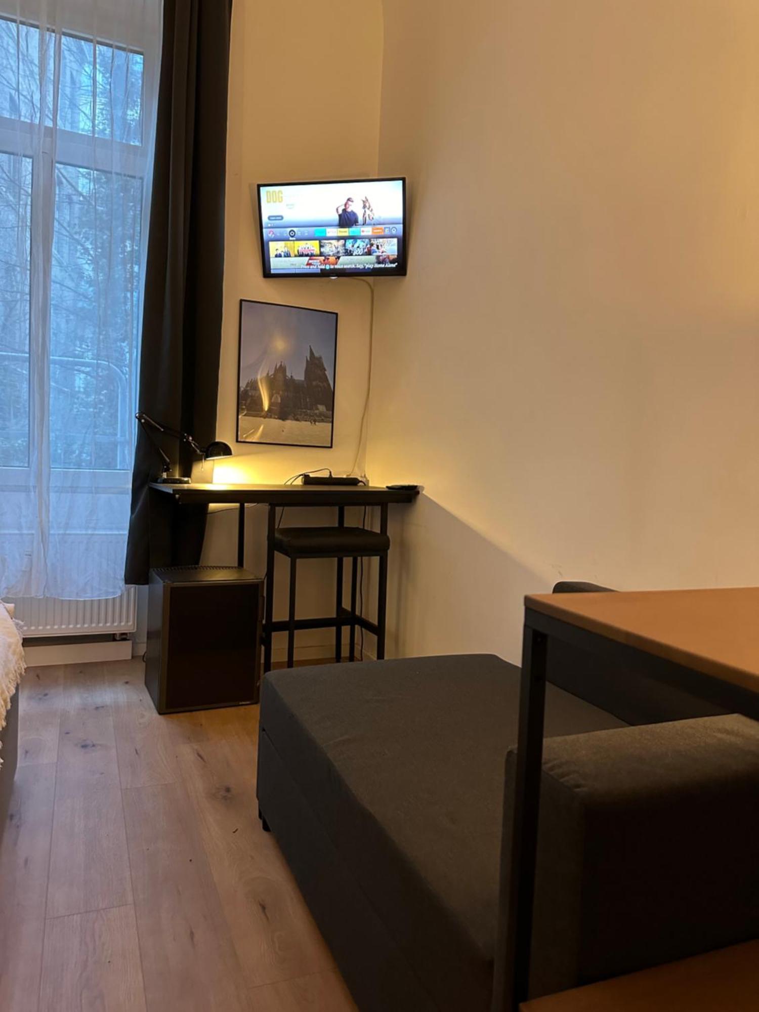 Urban-Studios-Cologne I Studio 외부 사진