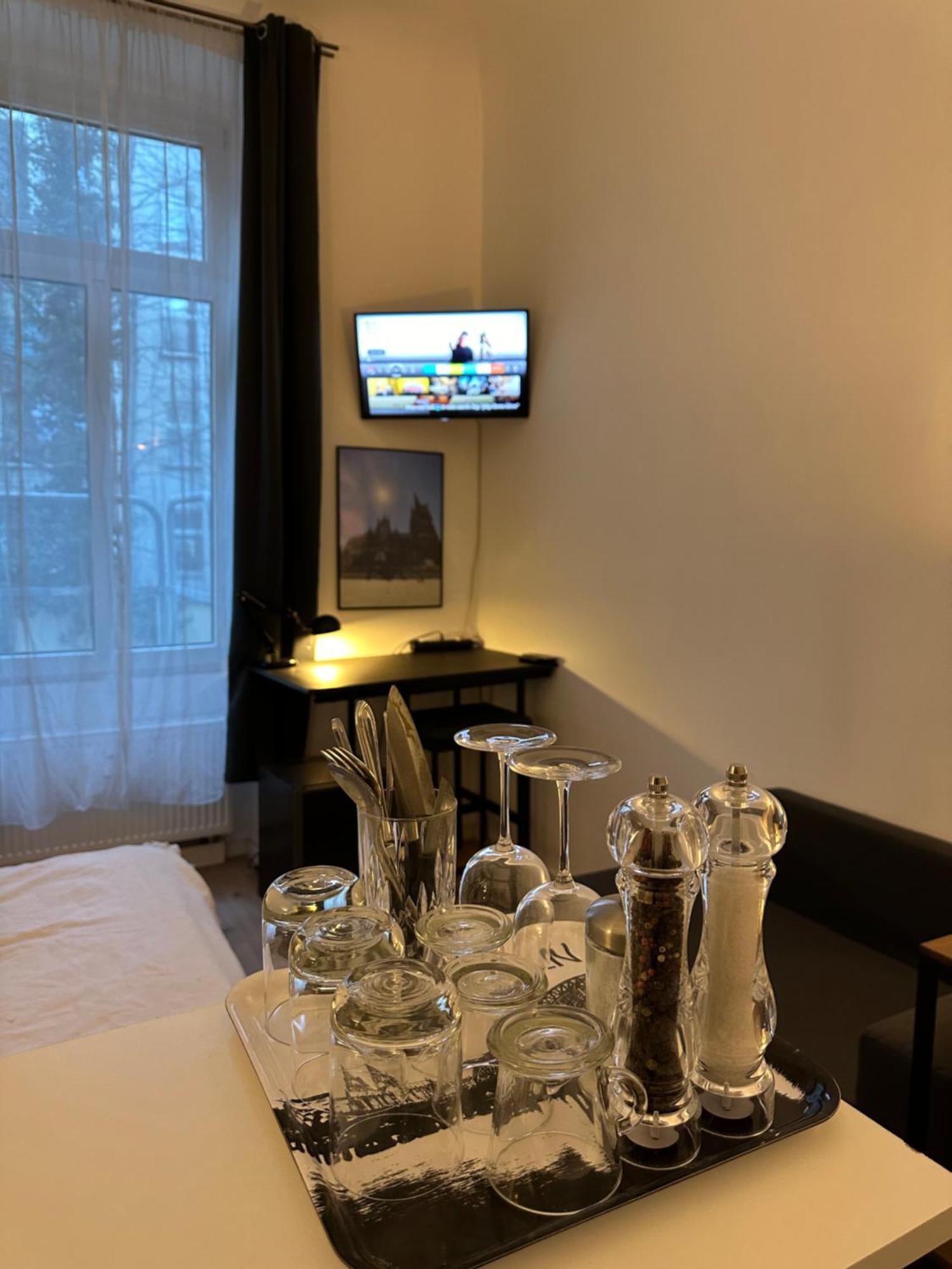 Urban-Studios-Cologne I Studio 외부 사진