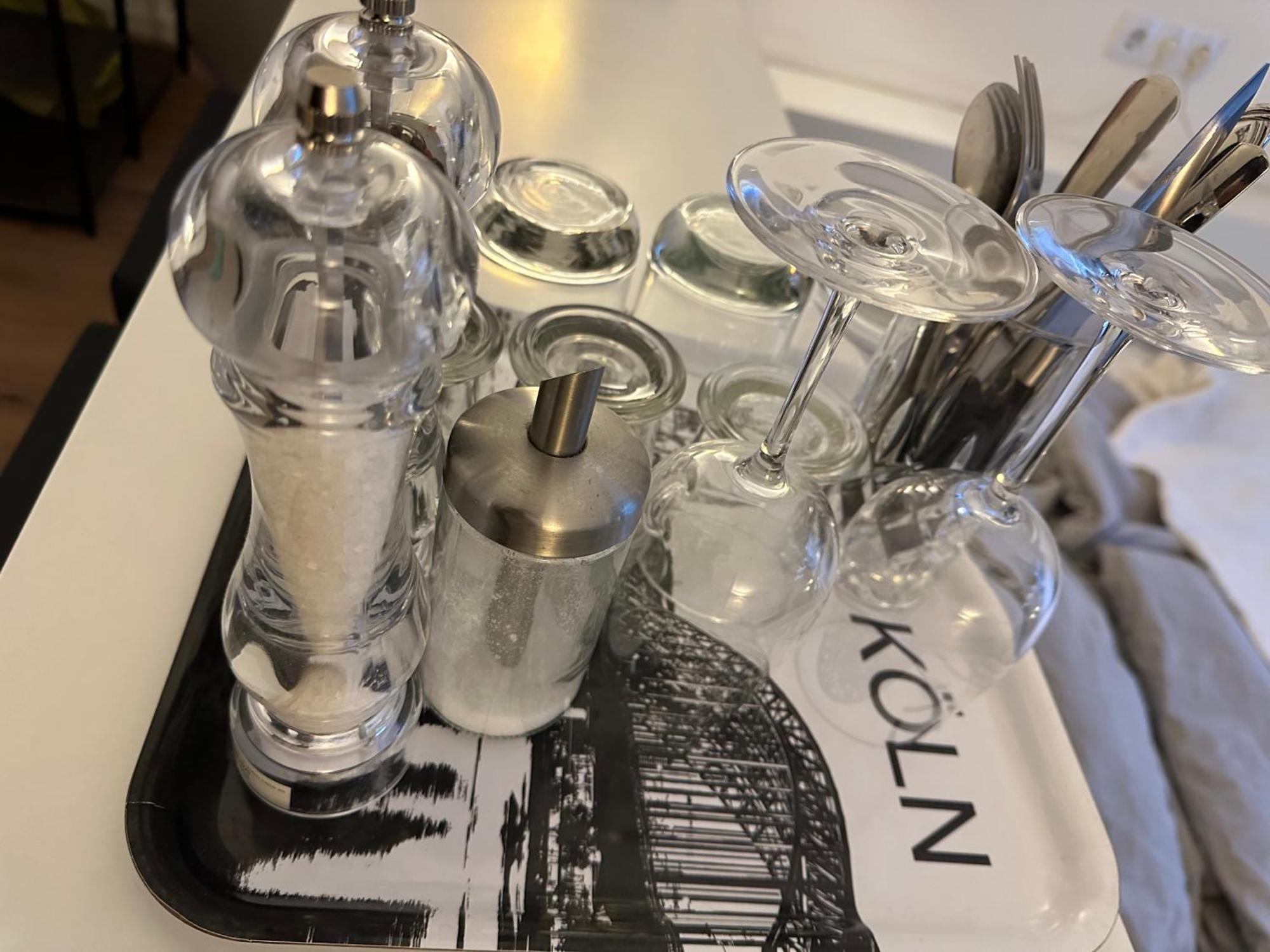Urban-Studios-Cologne I Studio 외부 사진