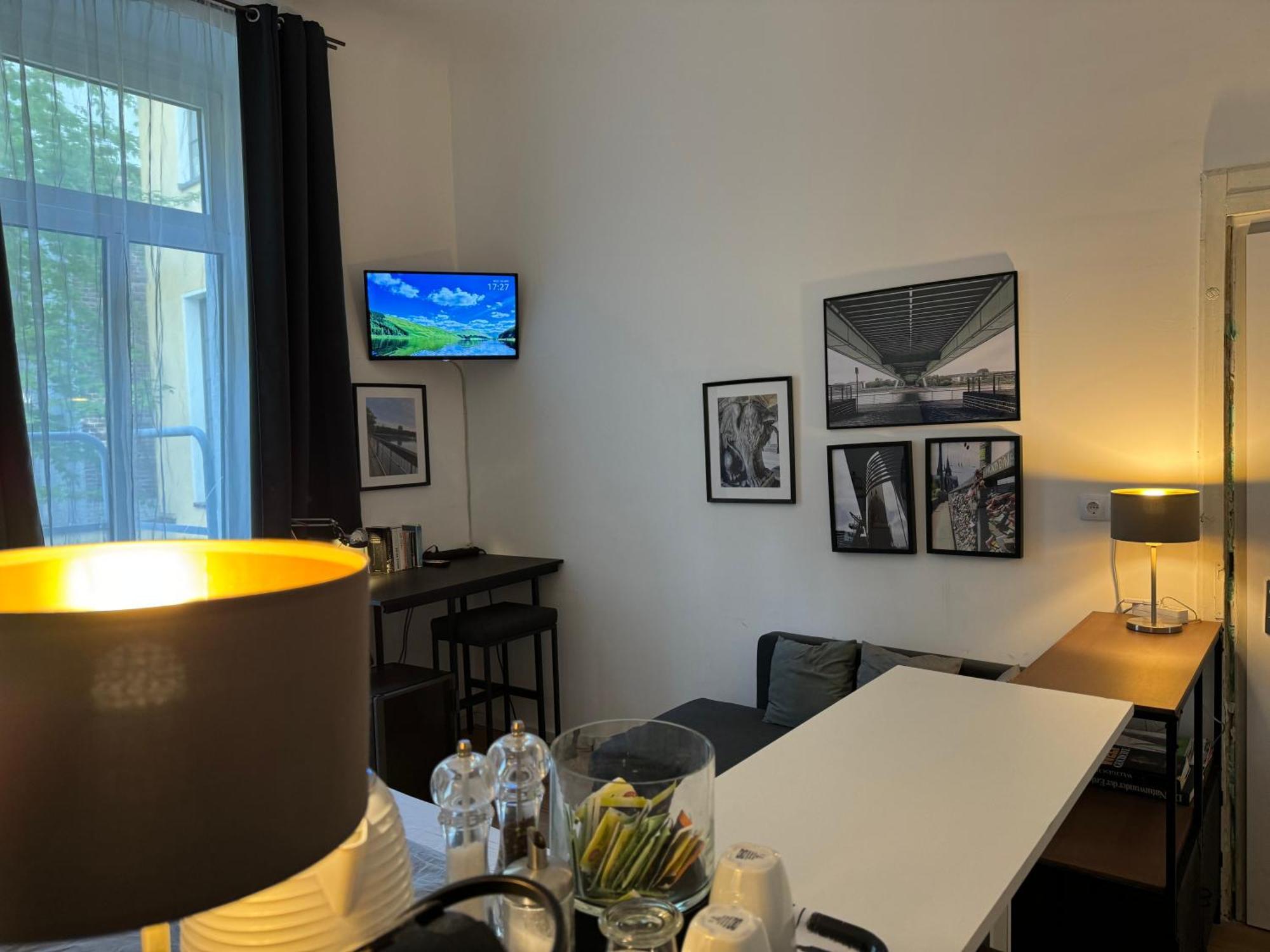 Urban-Studios-Cologne I Studio 외부 사진
