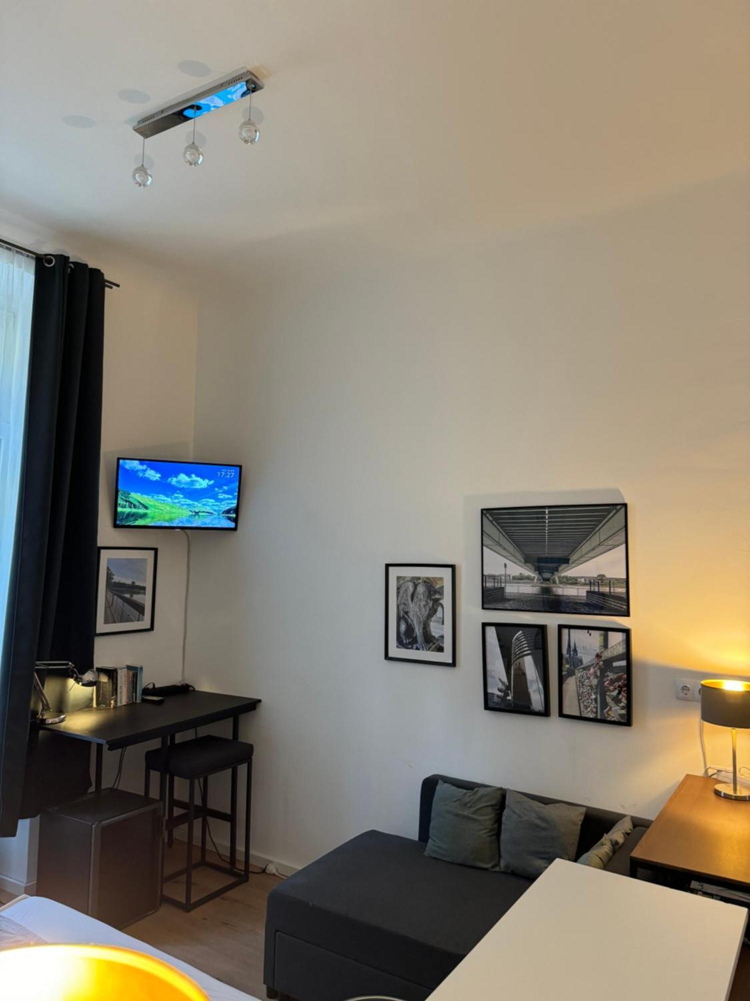 Urban-Studios-Cologne I Studio 외부 사진